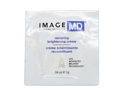 Miniatuur IMAGE MD - Restoring Brightening Crème