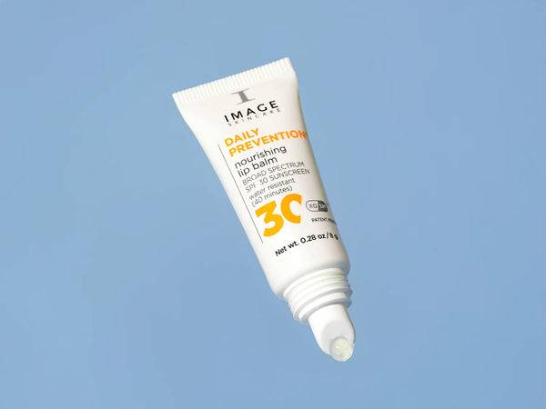 DAILY PREVENTION - Nourishing Lip Balm