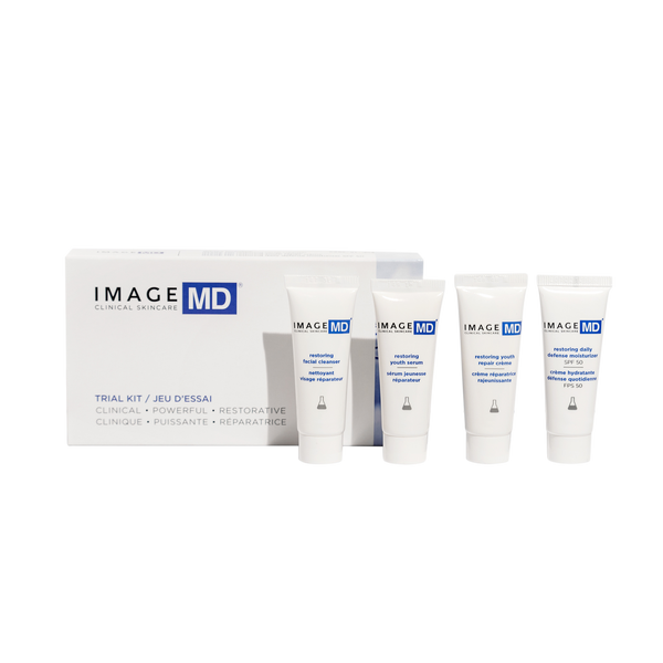 IMAGE MD - Trial Kit