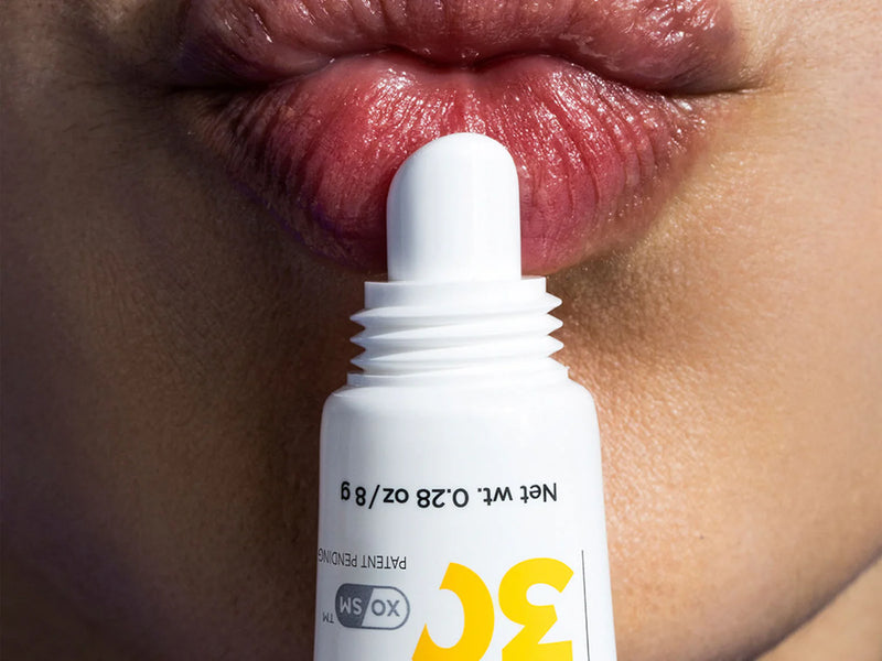 DAILY PREVENTION - Nourishing Lip Balm