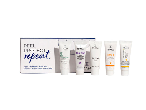 Post Treatment Skin Kit