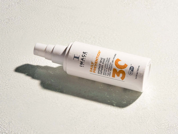 PREVENTION - Protect And Refresh Mist SPF 30