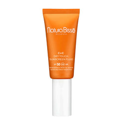 C+C Dry Touch Sunscreen spf50
