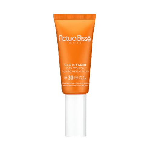 C+C Dry Touch Sunscreen spf30