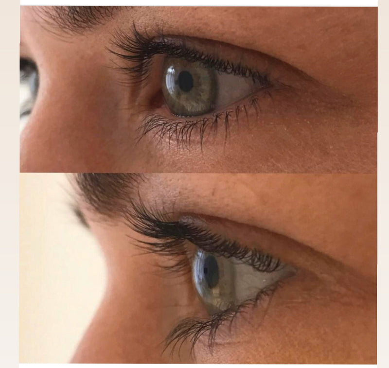 Revitalash Advanced lashserum Giftset