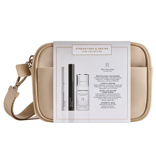Revitalash Advanced lashserum Giftset