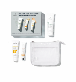 Ready Set Discover skinkit
