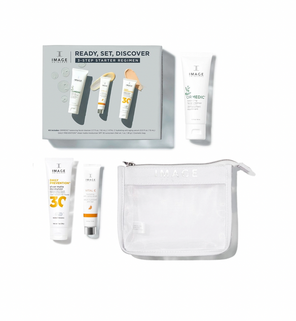 Ready Set Discover skinkit