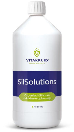 Sil solutions