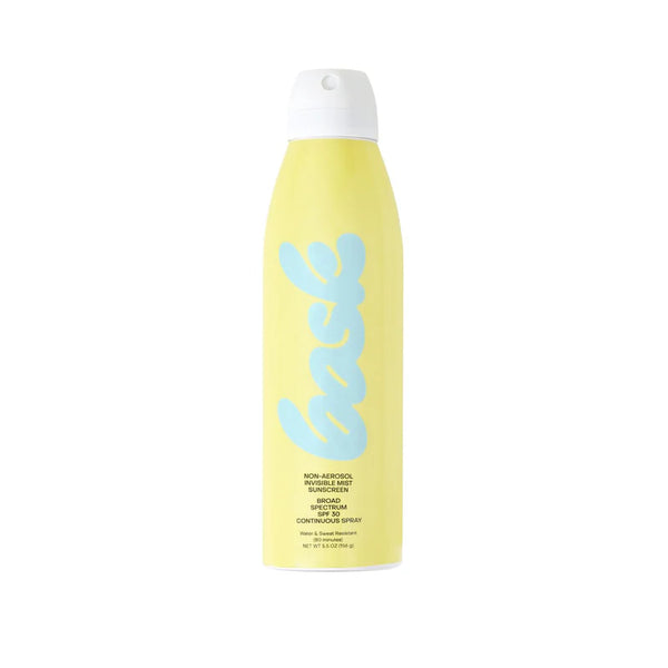 BASK - SPF 30 Non-Aerosol Spray