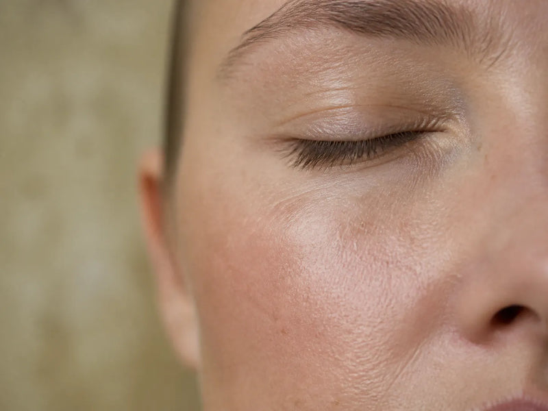 Full-face advies