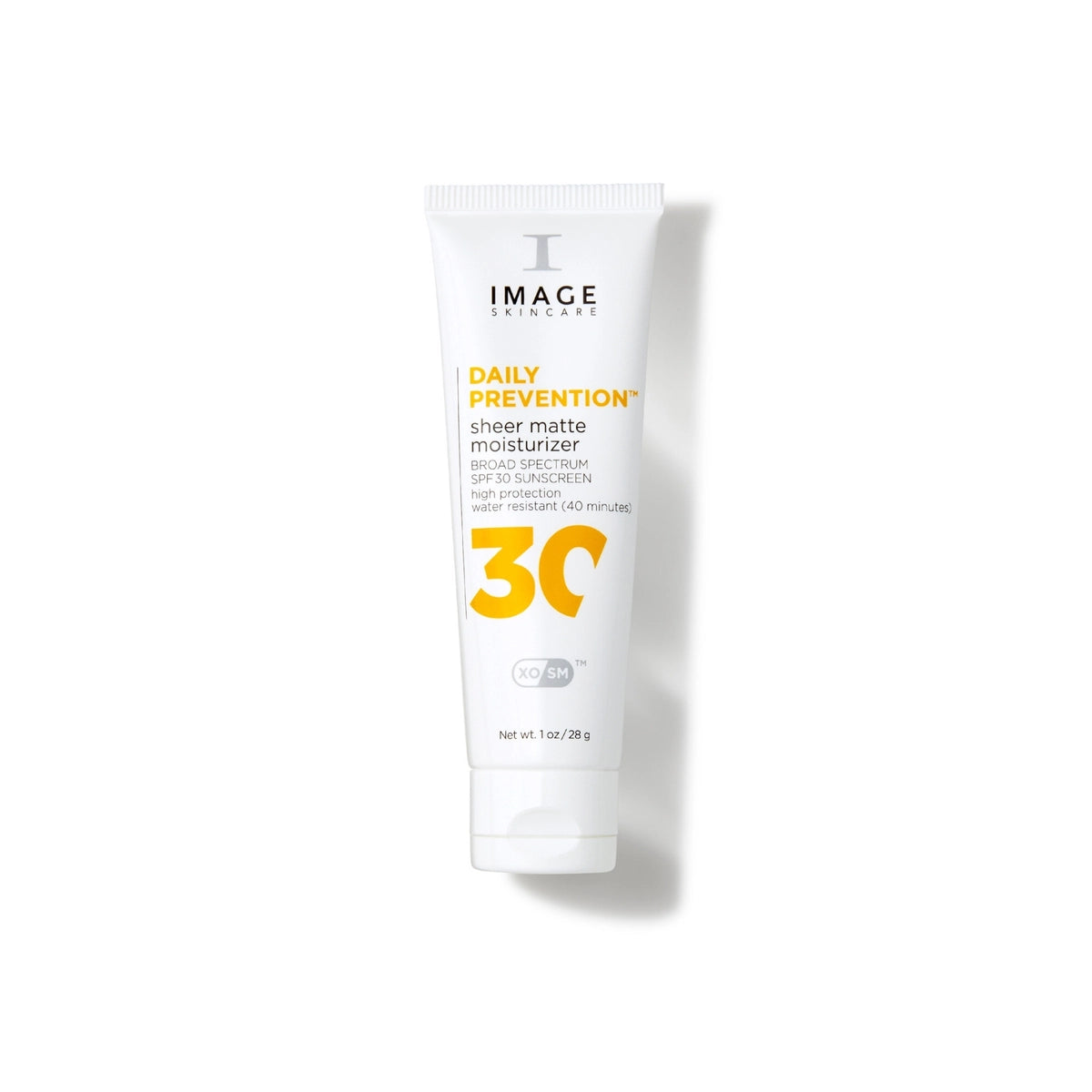 PREVENTION+ Sheer Matte Moisturizer SPF 30
