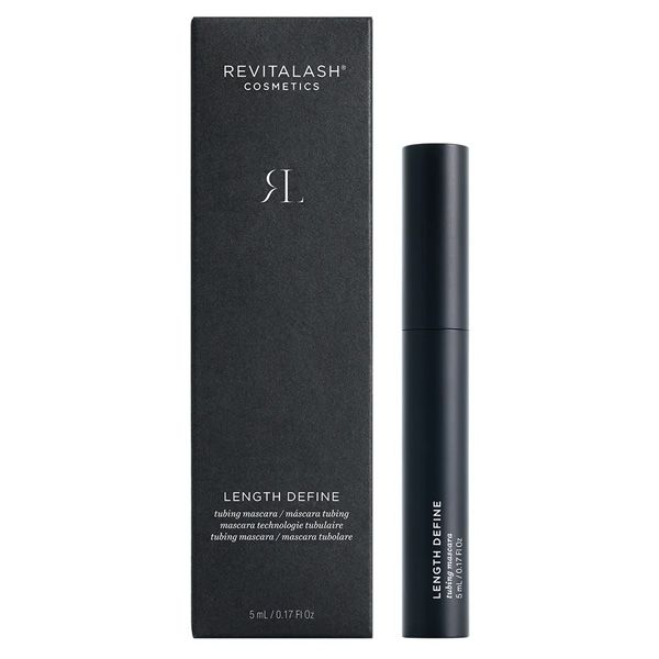 Revitalash Length Define Tubing Mascara