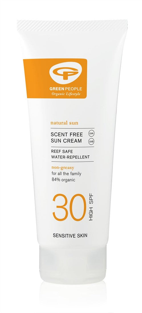 Zonnebrand Body SPF30 100ml