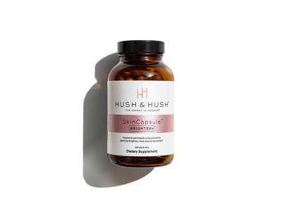 HUSH & HUSH SkinCapsule Brighten+