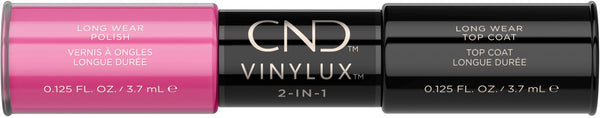 CND™ Vinylux™ 2in1 Hot Pop Pink