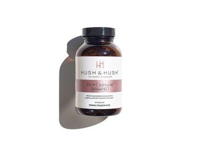 HUSH & HUSH SkinCapsule Hydrate+