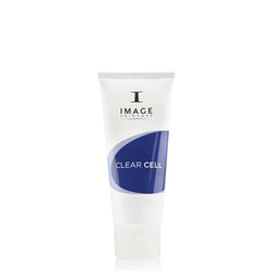 Miniatuur CLEAR CELL - Salicylic Gel Cleanser